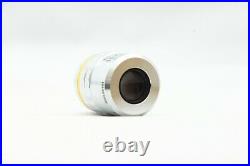 Nikon CF Plan 10X/0.30 EPI OFN25 WD Microscope Objective Lens #1719