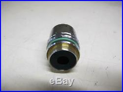 Nikon CF Plan 20x/0.40 ELWD, Microscope Objective Lens