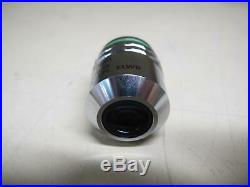 Nikon CF Plan 20x/0.40 ELWD, Microscope Objective Lens