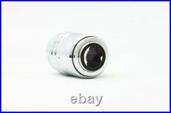 Nikon CF Plan 50X/0.55 EPI ELWD Microscope Objective from Japan #1810