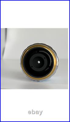 Nikon CF Plan Apo 150x 0.90 BD Infinity Corrected Microscope Objective lens
