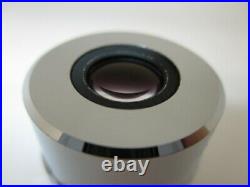Nikon CF Plan EPI 5x / 0.13 /0 WD 22.5 Infinity Microscope Objective Lens