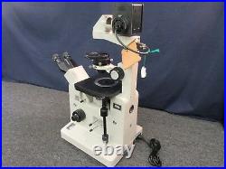 Nikon Diaphot Microscope Objective PH2 20-DL PH3 40-DL PHL Plan 4 DL PH1 Plan 10