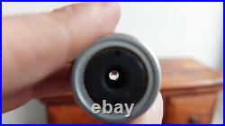 Nikon E Plan 100x/1.25 inf. M25 WD=0.23 mm Objective for Eclipse E200 Microscope