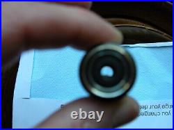Nikon E Plan x40 /0.65 Microscope Objective Lens RMS Thread GWO Needs a Clean