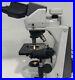 Nikon Eclipse 50i Benchtop Microscope + 3 PLAN objectives + CFI Eyepieces