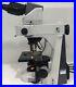 Nikon Eclipse 50i Microscope with 2 x CFI 10x/22 Eyepieces with 4 PLAN x Optics