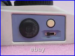 Nikon Eclipse E400 Bilogical Microscope 1x Plan 20x/0.40 Oil 1x 100x/1.25 Oil