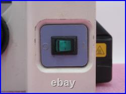 Nikon Eclipse E400 Bilogical Microscope 1x Plan 20x/0.40 Oil 1x 100x/1.25 Oil