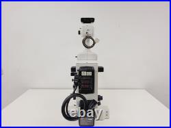 Nikon Eclipse E800 Microscope System with Plan Apo 40/60/100, V-PS100E Lab