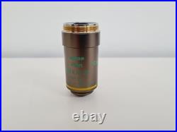 Nikon Eclipse E800 Microscope System with Plan Apo 40/60/100, V-PS100E Lab