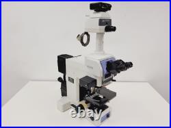Nikon Eclipse E800 Microscope System with Plan Apo 40/60/100, V-PS100E Lab
