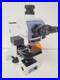 Nikon Eclipse E800 Microscope with Plan Flour 10x/0.30 Objective Lab