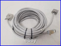 Nikon Eclipse E800 Microscope with Plan Flour 10x/0.30 Objective Lab
