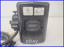 Nikon Eclipse E800 Microscope with Plan Flour 10x/0.30 Objective Lab
