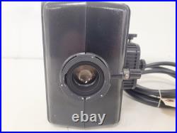 Nikon Eclipse E800 Microscope with Plan Flour 10x/0.30 Objective Lab