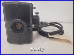 Nikon Eclipse E800 Microscope with Plan Flour 10x/0.30 Objective Lab