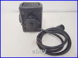 Nikon Eclipse E800 Microscope with Plan Flour 10x/0.30 Objective Lab