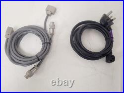 Nikon Eclipse E800 Microscope with Plan Flour 10x/0.30 Objective Lab