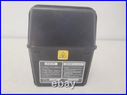 Nikon Eclipse E800 Microscope with Plan Flour 10x/0.30 Objective Lab