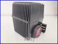 Nikon Eclipse E800 Microscope with Plan Flour 10x/0.30 Objective Lab