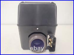 Nikon Eclipse E800 Microscope with Plan Flour 10x/0.30 Objective Lab
