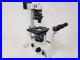 Nikon Eclipse TE200 Microscope with 3 x Objectives Plan, Ph with TE-PS100 PSU Lab