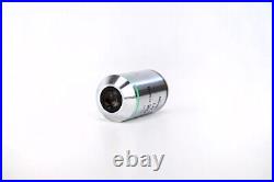 Nikon LU Plan ELWD 20x/0.40A EPI/0 WD 13.0 Microscope Lens