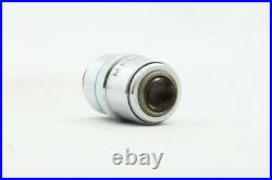 Nikon M Plan 40x/0.5 ELWD Microscope Objective Lens from Japan #1786