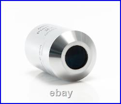 Nikon Microscope Lens Cfi Plan Apo Lambda 2x/0.10 WD 8.5mm MRD00025