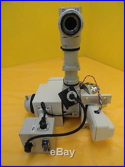 Nikon Microscope M Plan 2.5 BD Plan 10 BD Plan Apo 20 40 150 OPTISTATION 3 Used