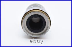 Nikon Microscope Objective E Plan 10x/0.25 WD 7.0 10x A2421288