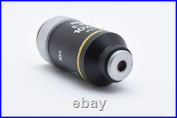 Nikon Microscope Objective E Plan 10x/0.25 WD 7.0 10x A2421288