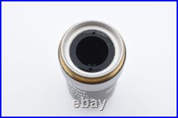 Nikon Microscope Objective E Plan 10x/0.25 WD 7.0 10x A2421288