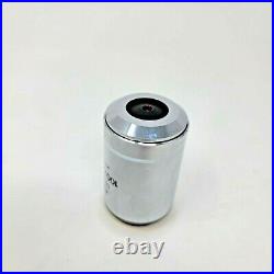 Nikon Microscope Objective LU Plan 100X BD MUE41900