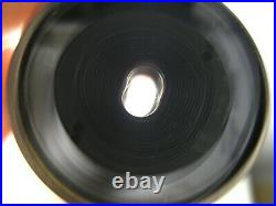 Nikon Microscope Objective LU Plan ELWD 50x/0.55 WD 9.8