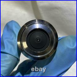Nikon Microscope Objective Lens BD Plan 100 0.9 Dry210/0