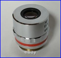 Nikon Microscope Objective Lens CF Plan 5X / 0.13 / 0 EPI shipping from Japan