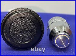Nikon Microscope Objective Lens E Plan 100/1.25 Oil 160/0.17