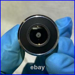 Nikon Microscope Objective Lens M Plan 40 DI 0.5 210/0