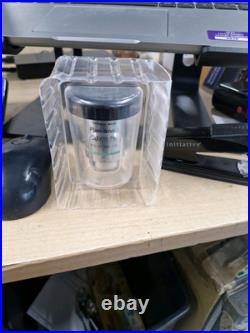 Nikon Microscope Objective Plan APO Lambda? 20x0.75 DIC N2 WD 1.0