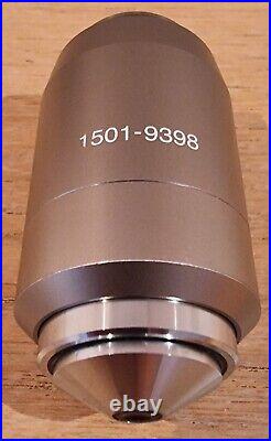 Nikon Microscope Objective Plan APO VC 20x AIR 0.75 NA UV 1501-9398