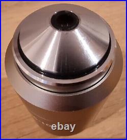 Nikon Microscope Objective Plan APO VC 20x AIR 0.75 NA UV 1501-9398