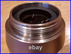 Nikon Microscope Objective Plan APO VC 20x AIR 0.75 NA UV 1501-9398