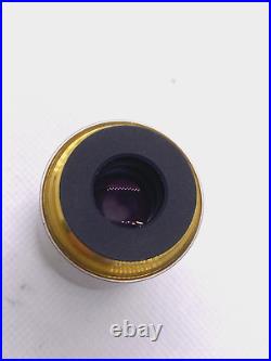 Nikon Microscope Objective Plan Fluor 10x/0.30 DIC L/N1 WD 16? /0.17 Eclipse