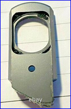 Nikon Nosepiece Slider For Plan 4ox For Microscope