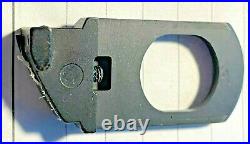 Nikon Nosepiece Slider For Plan 4ox For Microscope