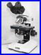 Nikon OPTIPHOT Microscope Plan Objective x4 Lenses Tested Viewable Minor Issue