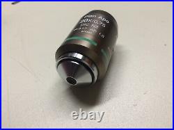 Nikon PLAN APO 20X Microscope Objective DIC N2 0.75 NA /0.17 WD 1.0