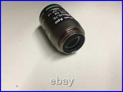 Nikon PLAN APO 20X Microscope Objective DIC N2 0.75 NA /0.17 WD 1.0